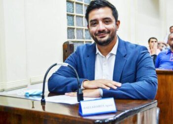 Balladares: “Las elecciones no construyen ni jefaturas ni liderazgos políticos”