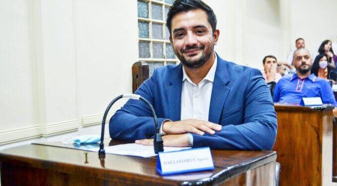 Balladares: “Las elecciones no construyen ni jefaturas ni liderazgos políticos”