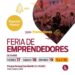 FIESTAS NAVIDEÑAS: FERIA DE EMPRENDEDORES DEL MUNICIPIO DE LANÚS