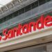 PARO TOTAL DE ACTIVIDADES ESTE VIERNES EN EL BANCO SANTANDER