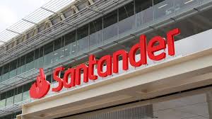 PARO TOTAL DE ACTIVIDADES ESTE VIERNES EN EL BANCO SANTANDER