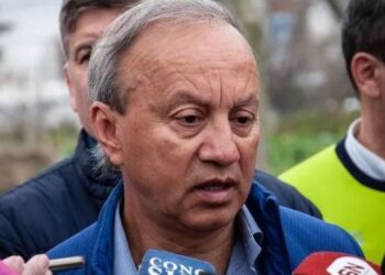 Machado: “La administración local pagó el costo político de decisiones desacertadas del gobierno”