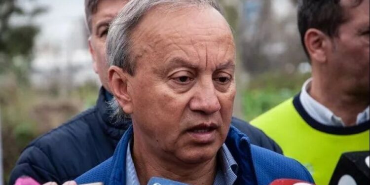 Machado: “La administración local pagó el costo político de decisiones desacertadas del gobierno”