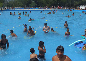 PRESENTAN EL PROGRAMA “VERANO EN LANÚS”