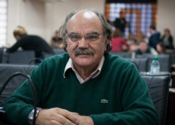 Schiavone: “Grindetti nos pidió llegar a las mayorías más amplias con el mejor consenso”