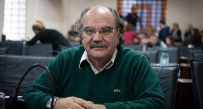 Schiavone: “Grindetti nos pidió llegar a las mayorías más amplias con el mejor consenso”