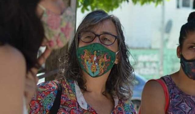 Gradaschi: “JxC está ´más preocupado en resolver su interna que en avanzar en una gestión de cercanía”