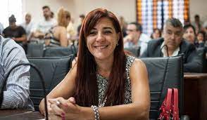Siguen las críticas desde Juntos a Vidal: “Si le interesa, se hubiera postulado en la provincia”