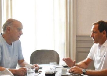 El PRO no disimula las diferencias en la carrera hacia el 2023