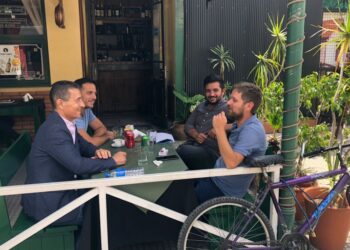 El PJ de Lanús; Álvarez será el presidente de una lista de unidad