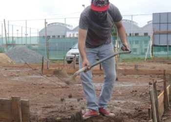 Lanús contará con dos nuevos jardines en Monte Chingolo y Villa Jardín