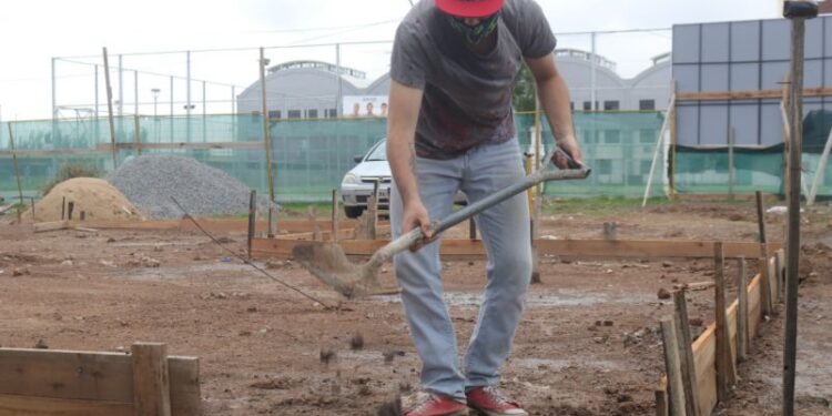 Lanús contará con dos nuevos jardines en Monte Chingolo y Villa Jardín