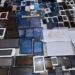Megaoperativo en Lanús Este por robo de celulares: doce locales clausurados y cuatro detenidos