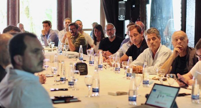 Intendentes del PRO apoyan el acuerdo con el FMI pero exigen a Kicillof no ser la variable de ajuste