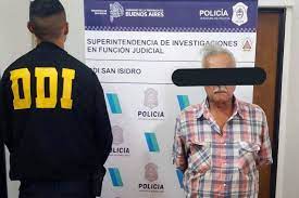 Pilar: violó y embarazó a su hija discapacitada y mató al bebé