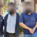 LA AFIP SEPARÓ DE SU CARGO A LOS DOS INSPECTORES DETENIDOS EN LANÚS