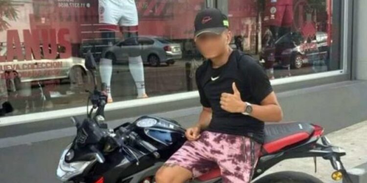 Denuncia de abuso en una fiesta de UPD en Lanús: “El chico se cree impune porque el papá es policía”
