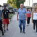 “Vamos a construir un Lanús diferencia, con más obras e igualdad”, aseguró Russo