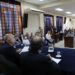 PEDIDO DE LA POLICIA LOCAL, OBRAS EN 400 CALLES Y DELEGACIONES MUNICIPALES, LOS EJES DEL DISCURSO DE GRINDETTI EN EL INICIO DE SESIONES DEL HCD