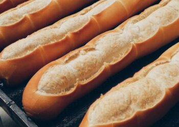 El pan tendrá un tope de $270 el kilo