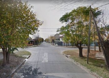 Horror en Lanús: violaron a una muchacha durante el festejo del UPD