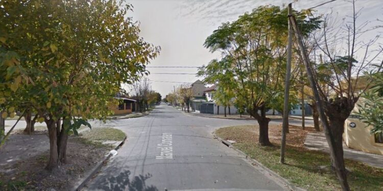 Horror en Lanús: violaron a una muchacha durante el festejo del UPD
