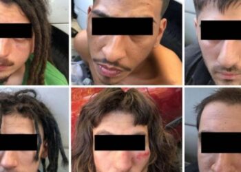 Hallan rastros biológicos por el caso del abuso sexual en Palermo y se agrava la situación de los acusados