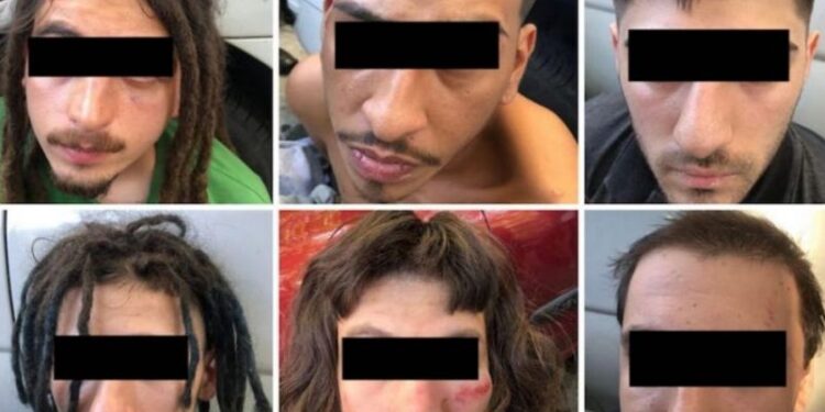 Hallan rastros biológicos por el caso del abuso sexual en Palermo y se agrava la situación de los acusados