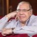 MURIÓ ENRIQUE PINTI, UN GRANDE DEL HUMOR ARGENTINO