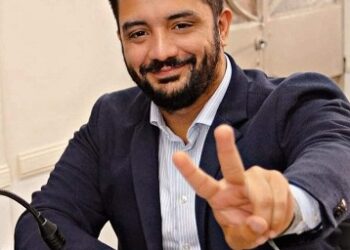 “GRINDETTI RATIFICÓ UNA LÓGICA DE COMBATE A LA INSEGURIDAD QUE FRACASÓ EN LANÚS”