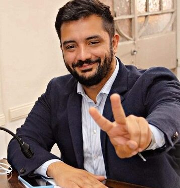 “GRINDETTI RATIFICÓ UNA LÓGICA DE COMBATE A LA INSEGURIDAD QUE FRACASÓ EN LANÚS”