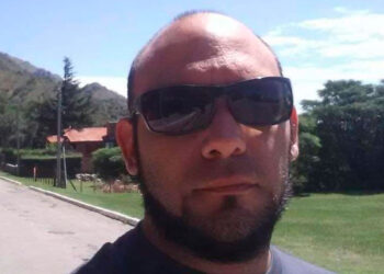 FUE ASESINADO TRAS UNA DISCUSIÓN DE TRÁNSITO EN GERLI