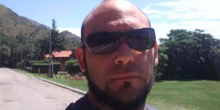 FUE ASESINADO TRAS UNA DISCUSIÓN DE TRÁNSITO EN GERLI