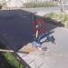 Detienen a un joven de 18 acusado de asesinar a otro a botellazos y golpes en Lanús