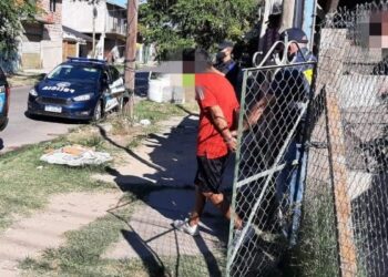 Allanamientos en Budge y Lanús, cayó una banda que hacía compras con DNI falsos