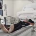 Pusieron en marcha la Cámara Gamma abandonada en el Hospital Evita de Lanús