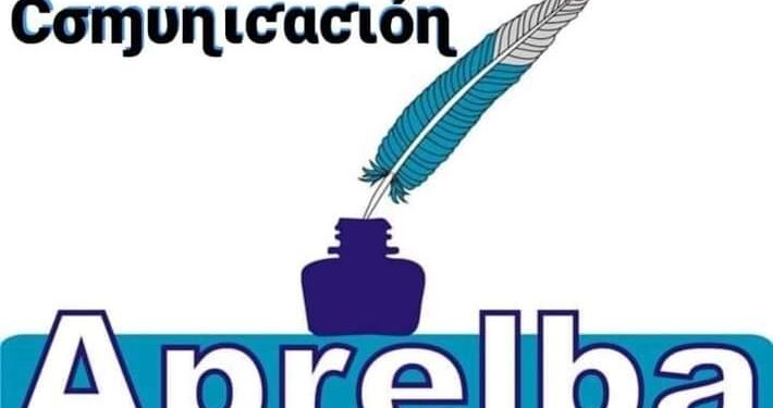 APRELBA.  Los asociados de prensa entregarán una Bandera Argentina