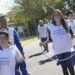 EL MUNICIPIO REALIZÓ UNA CAMINATA DE CONCIENTIZACIÓN SOBRE EL TEA