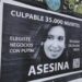 Allanaron la casa de quien habría encargado los afiches difamatorios contra CFK