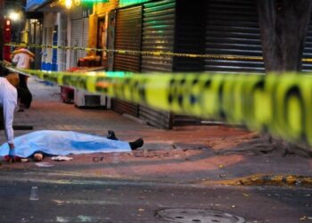Provincia: En 2021 bajaron los homicidios pero subieron las violaciones y las estafas
