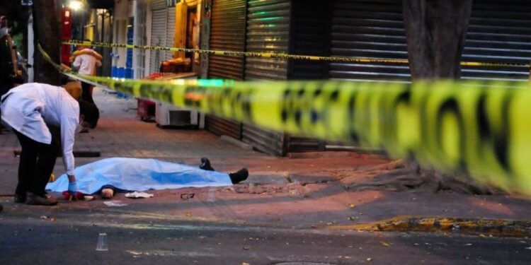 Provincia: En 2021 bajaron los homicidios pero subieron las violaciones y las estafas