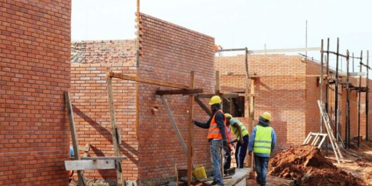 Cuáles son los requisitos para aplicar al préstamo Casa Propia