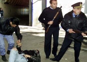 Masacre de Avellaneda: Marcharán en rechazo a pedido libertad condicional de policías condenados