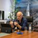 GRINDETTI ENCABEZÓ EL LANZAMIENTO DEL CAMPUS VIRTUAL DEL ICAM