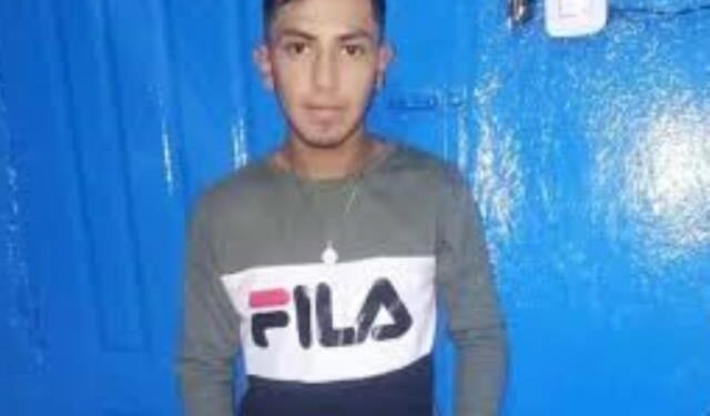 Lanús: Mató de un disparo en la cabeza a un joven y lo condenaron a 12 años