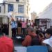 Lanús: El Frente de Todos reclamó la derogación de una ordenanza que “privatiza el cobro de la tasa municipal”