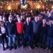 Con duras críticas al kirchnerismo, Grindetti y Garro presentaron “Hacemos Juntos”