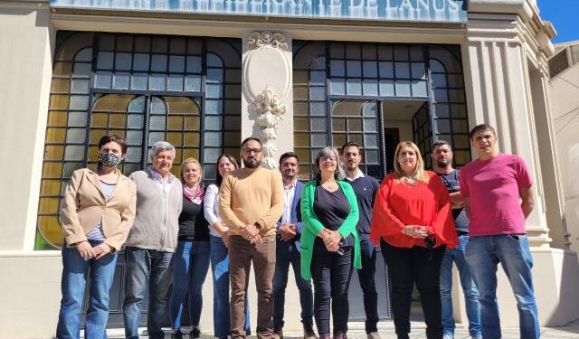 EL FRENTE DE TODOS NO BAJÓ AL RECINTO A APROBAR UN «PROYECTO A ESPALDAS DE LOS VECINOS»