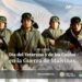 A 40 AÑOS DE MALVINAS, GLORIA PARA NUESTROS HÉROES