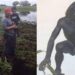 Insólito: en Corrientes afirman que una especie de duende secuestró a un nene que casi muere ahogado